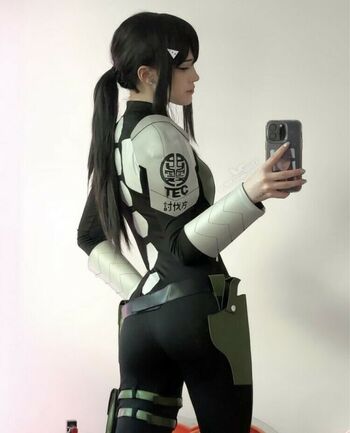 BunnyGirlBree