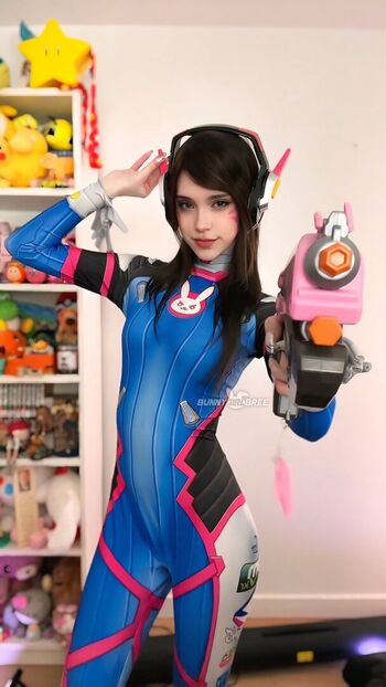 BunnyGirlBree
