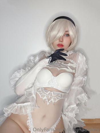 bunnygirlluna