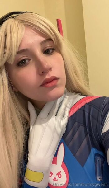 bunnygwenn