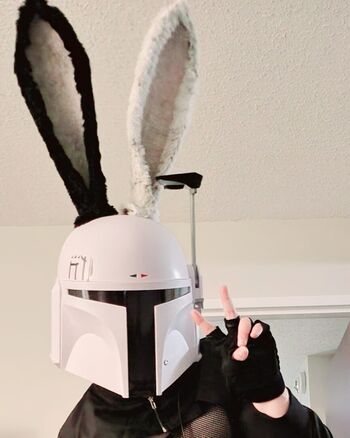 bunnymando