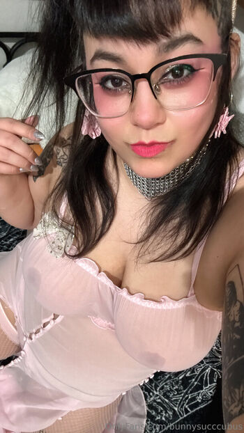 bunnysucccubus