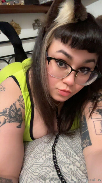 bunnysucccubus