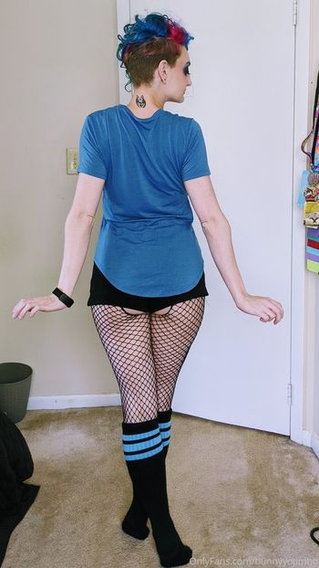 bunnyyojimbo