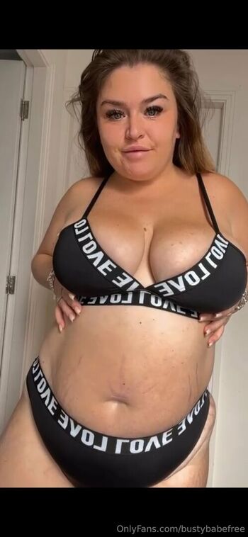 bustybabefree