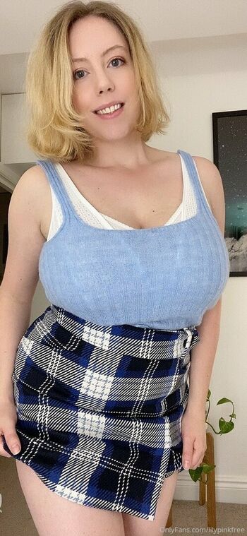 bustylily