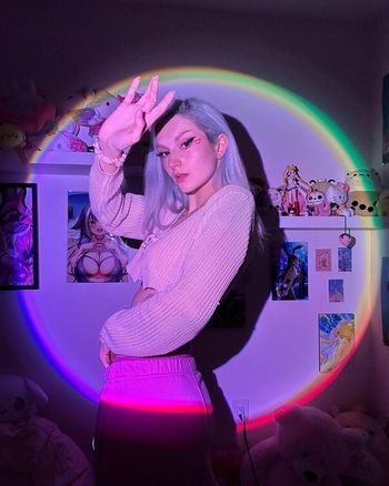 Busy B ASMR