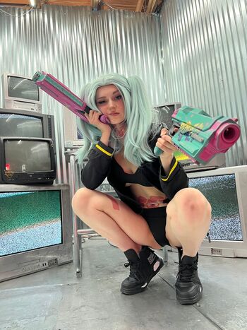 Busy B ASMR