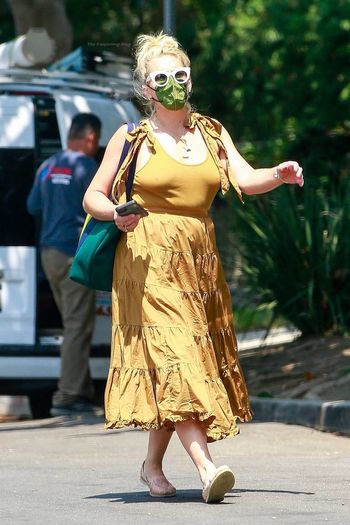 Busy Philipps