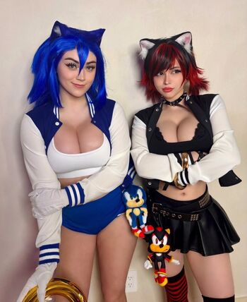 Buttercup Cosplays
