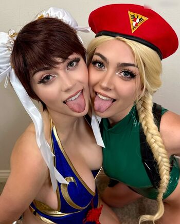 buttercupcosplay