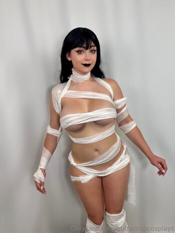 buttercupcosplays