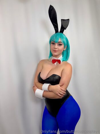 buttercupcosplays