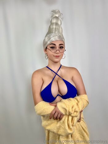 buttercupcosplays