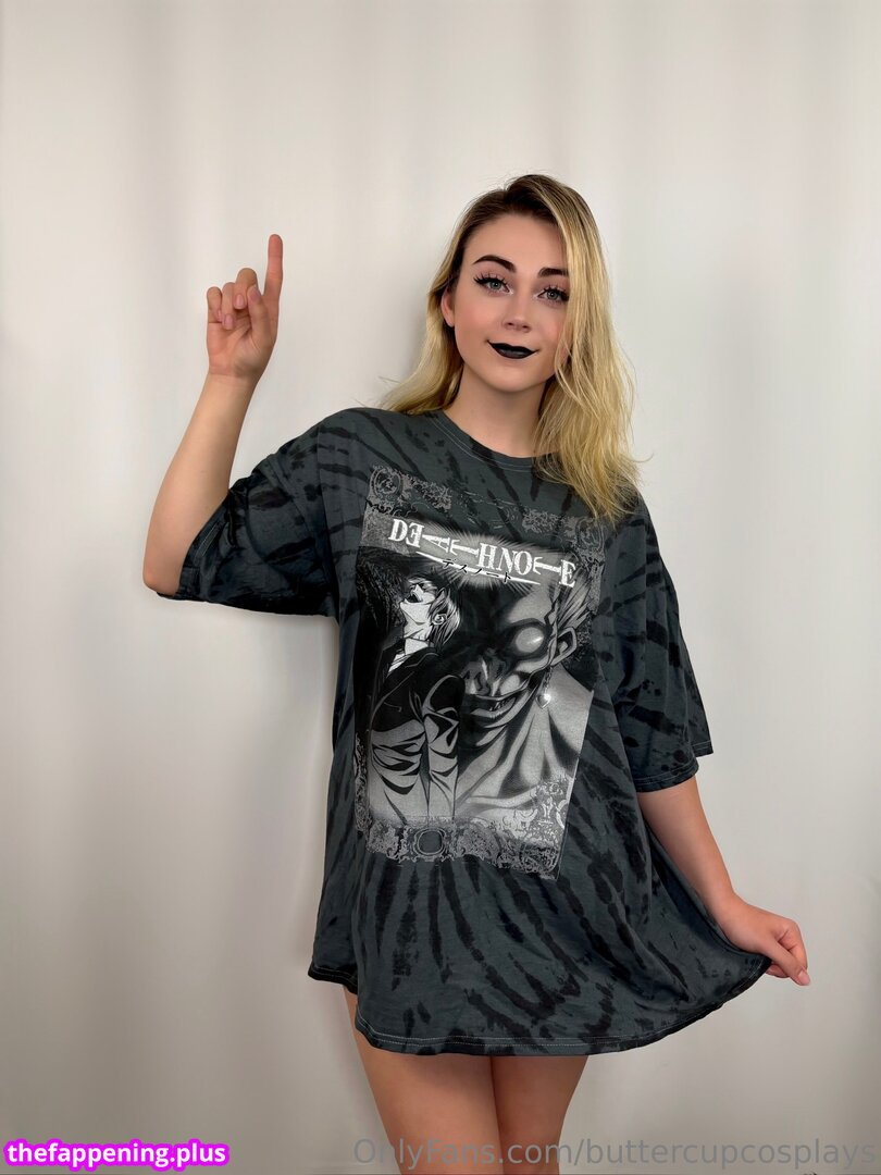 buttercupcosplays