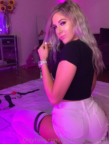 Butterybubblebutt
