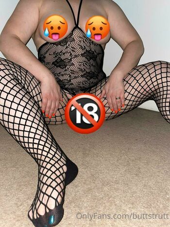 buttstrutt