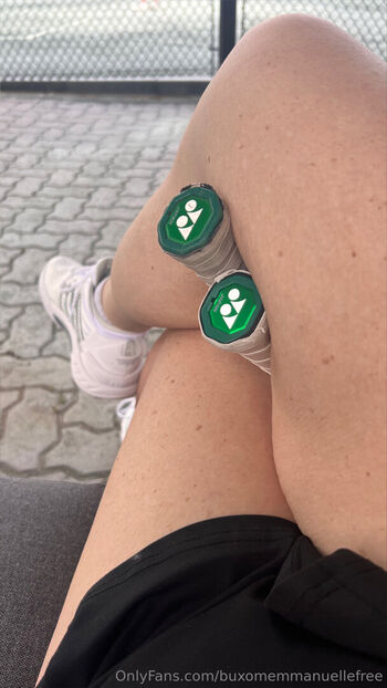 buxommariefree