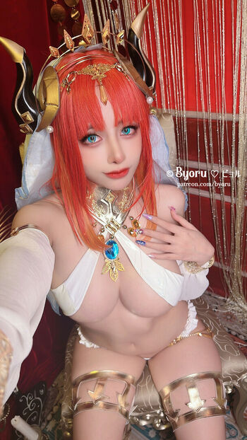 Byoru