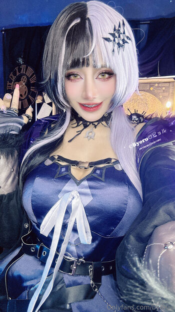 byoruu
