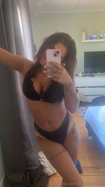 byxblondinen