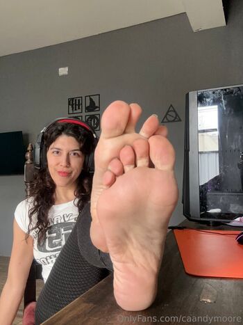 caandymoore