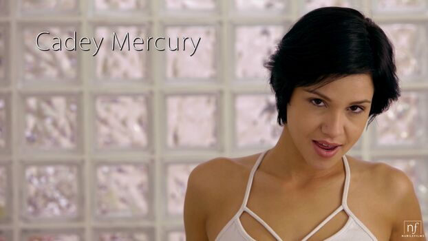 Cadey Mercury