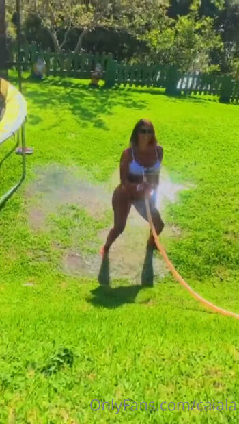Caiala Tavares