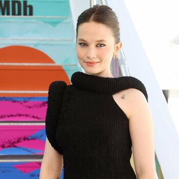 Cailee Spaeny