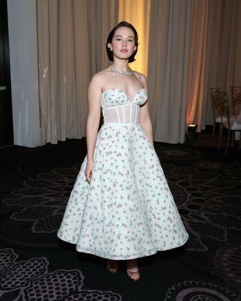 Cailee Spaeny