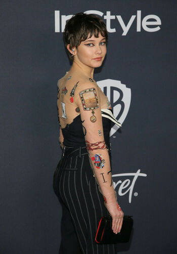 Cailee Spaeny