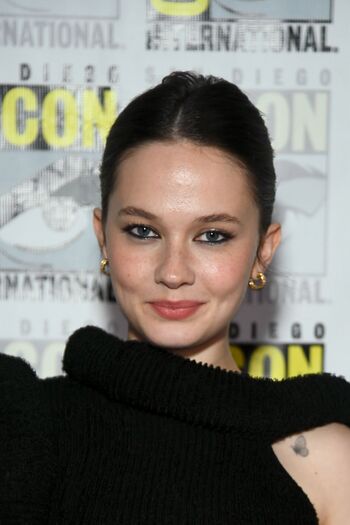 Cailee Spaeny