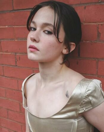 Cailee Spaeny