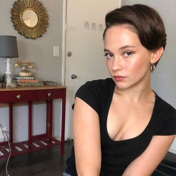 Cailee Spaeny