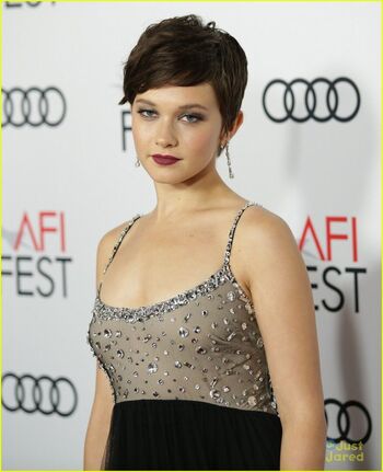 Cailee Spaeny