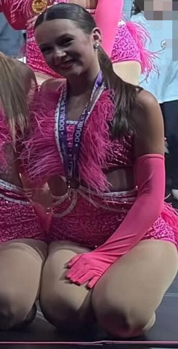 Cailey Fleming
