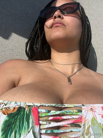 Cairobunny