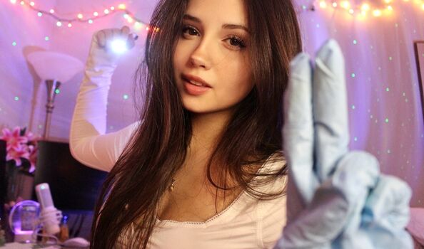 Cait ASMR