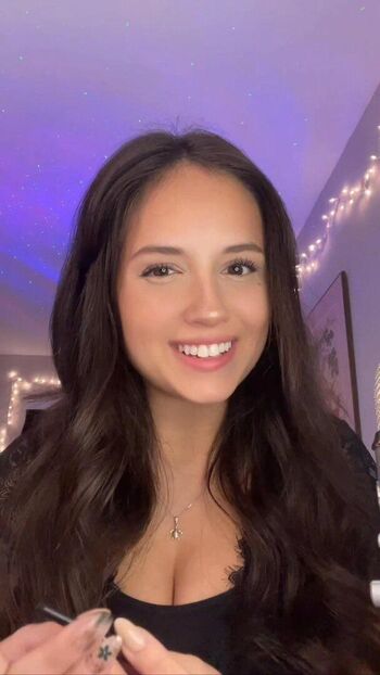 Cait ASMR