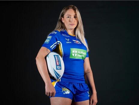 Caitlin Beevers