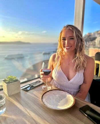 Caitlin Beevers