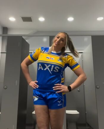 Caitlin Beevers