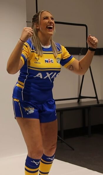 Caitlin Beevers