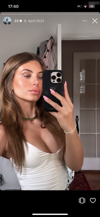 Caitlin Carmichael