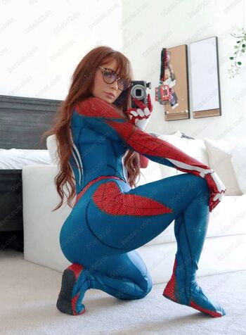 Caitlin Christine