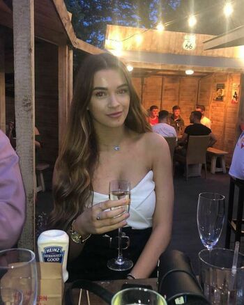 Caitlin Hughes
