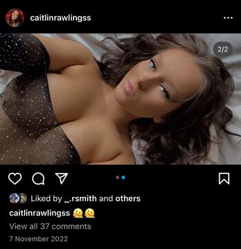 Caitlin May