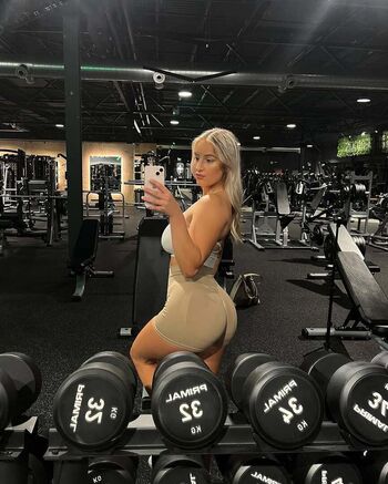 Caitlin Perriam