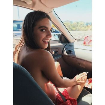 Caitlin Stasey