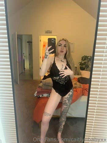 caitlynbabyxx